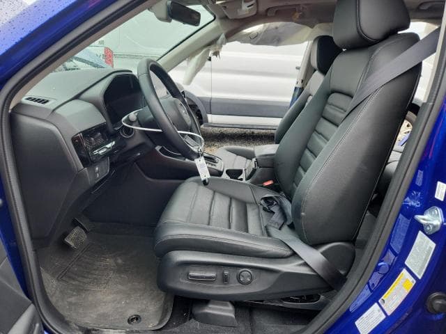 2025 HONDA CR-V EXL 7