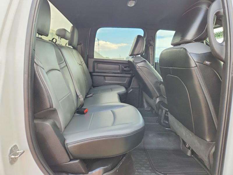 2022 RAM 2500 TRADESMAN 10