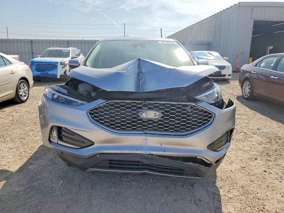 2024 FORD EDGE SEL 5