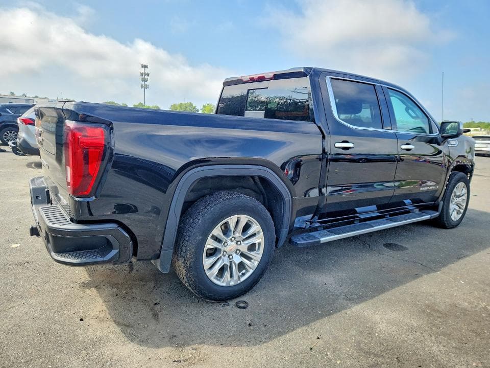 2024 GMC SIERRA K1500 DENALI 3