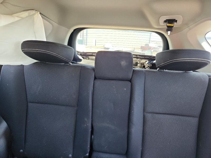 2018 TOYOTA RAV4 XLE 10