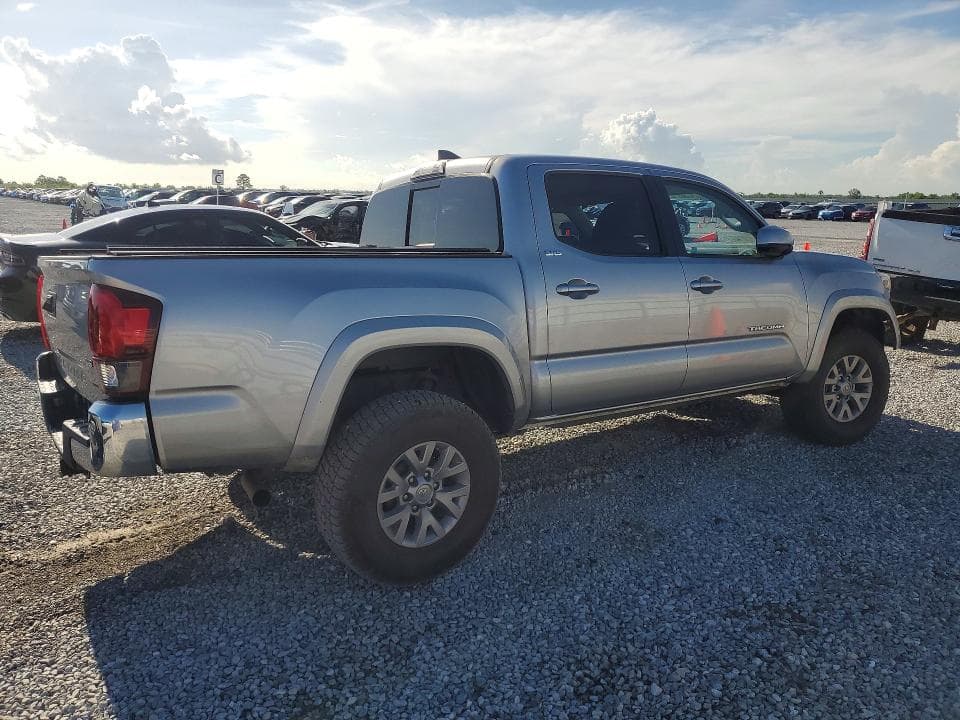 2019 TOYOTA TACOMA SR5 V6 3
