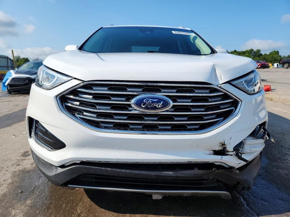 2019 FORD EDGE SEL 5