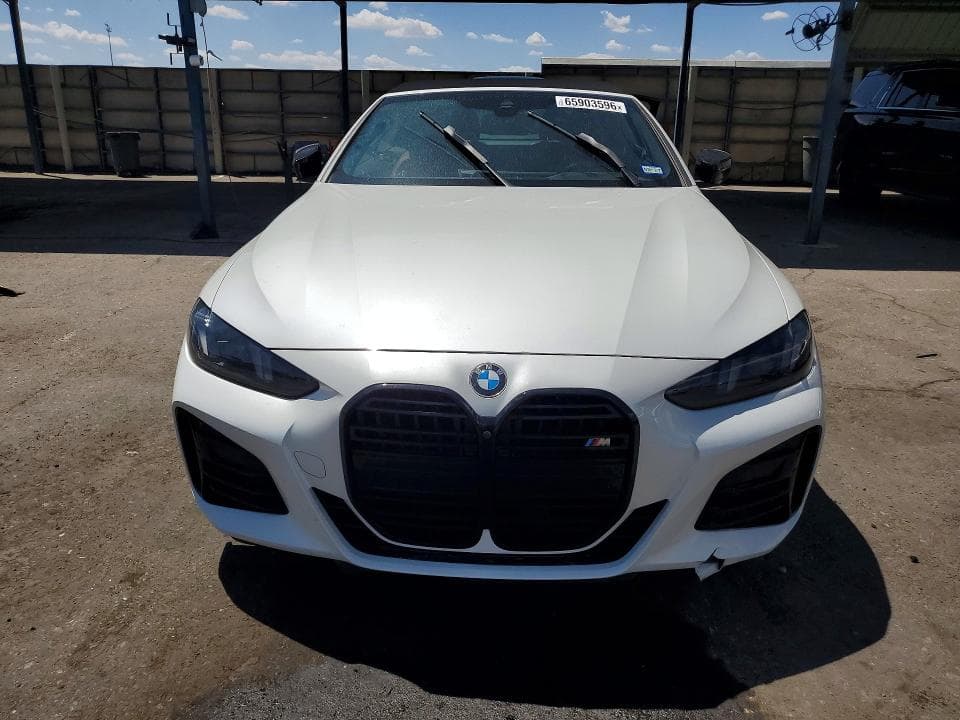 2025 BMW M440XI 5