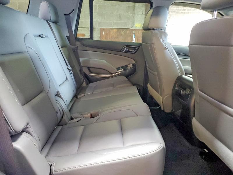2020 CHEVROLET TAHOE K1500 LT 11
