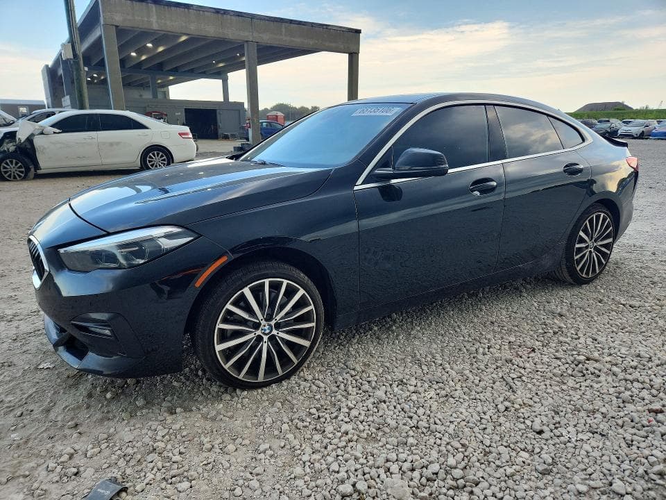 2021 BMW 228I - 1