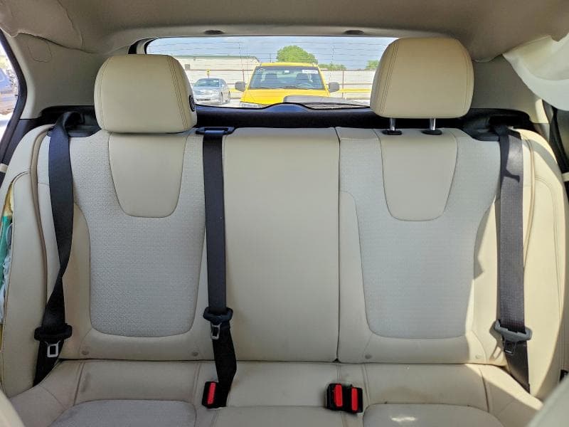 2020 BUICK ENCORE GX PREFERRED 10