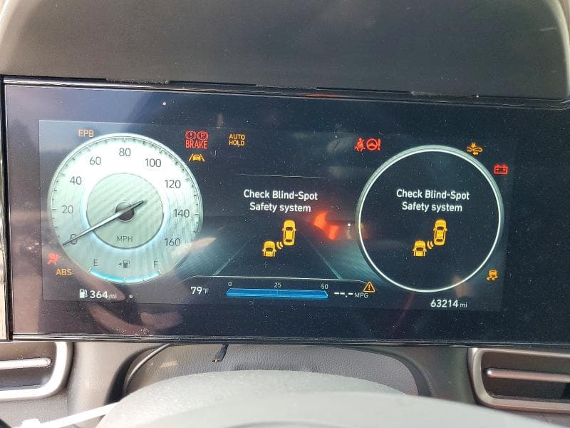 2023 HYUNDAI ELANTRA SEL 9