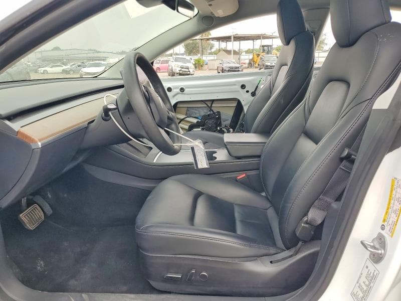 2023 TESLA MODEL 3 7