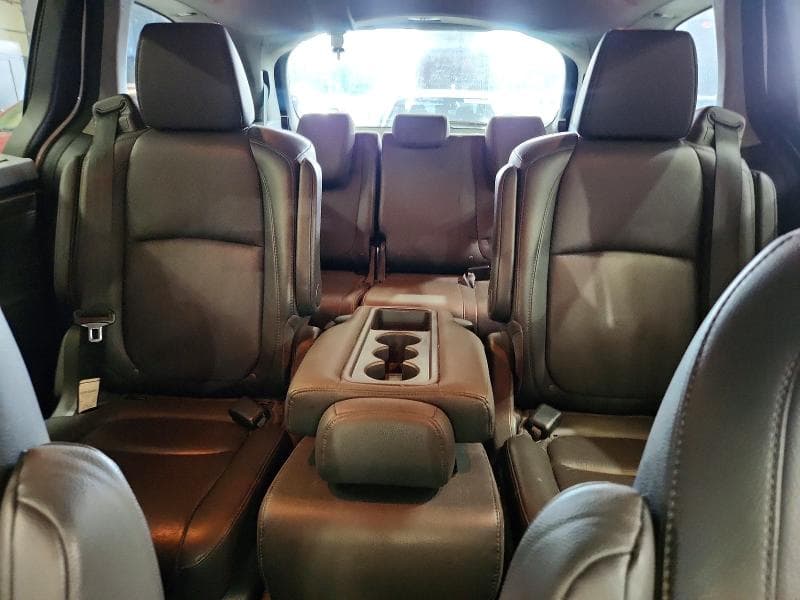 2020 HONDA ODYSSEY EXL 10