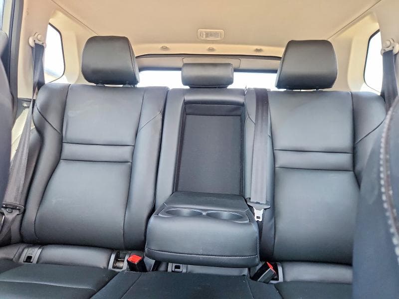 2021 NISSAN ROGUE SL 10