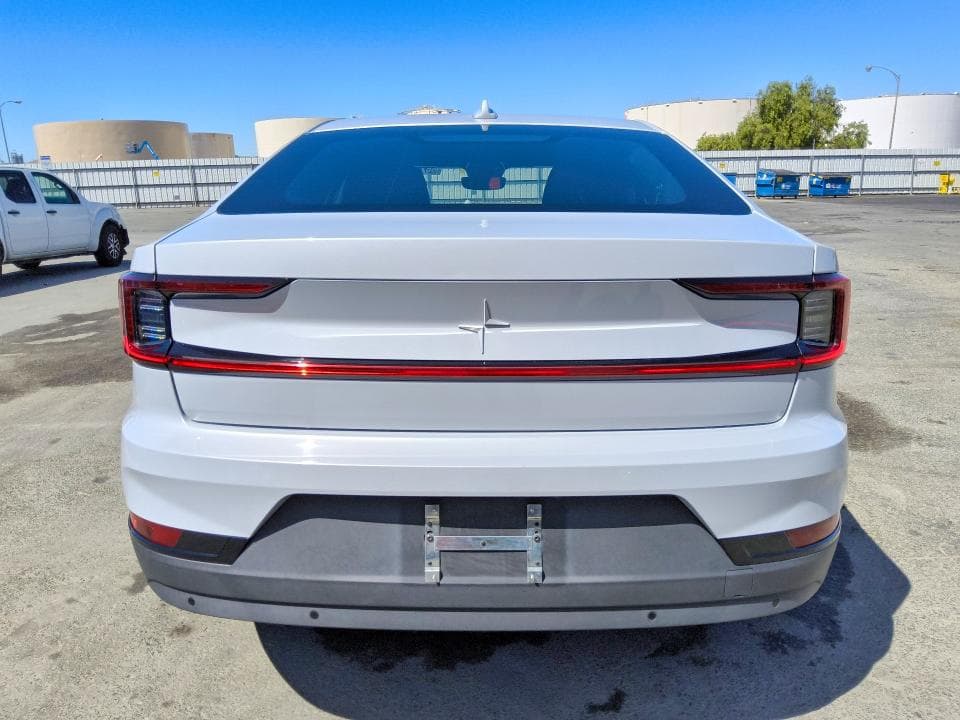 2023 POLESTAR 2 6