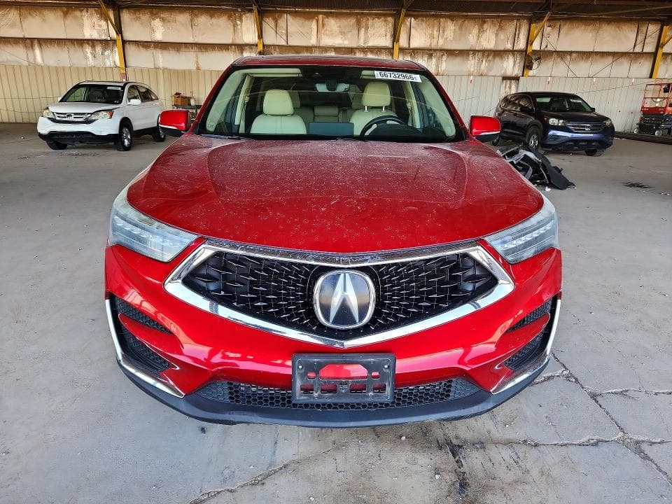 2019 ACURA RDX 5