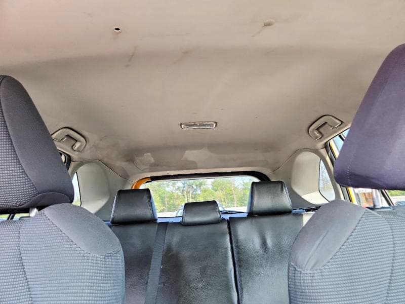 2019 TOYOTA RAV4 LE 10