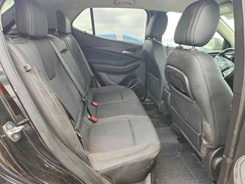 2022 BUICK ENCORE GX SELECT 10