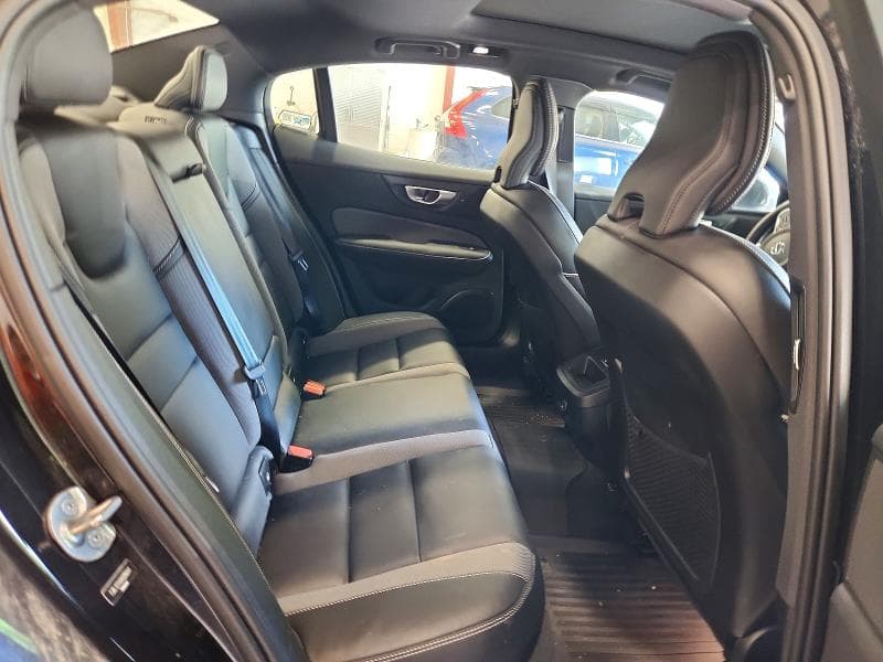 2024 VOLVO S60 PLUS 10