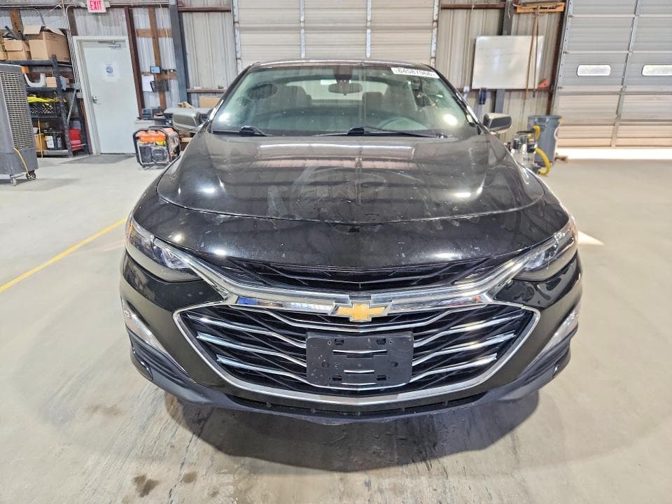 2020 CHEVROLET MALIBU LS 5
