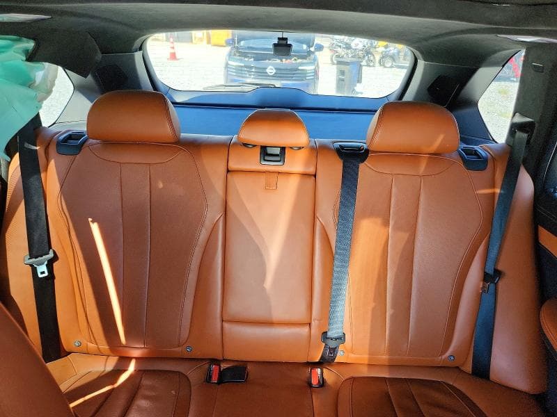2017 BMW X5 M 10