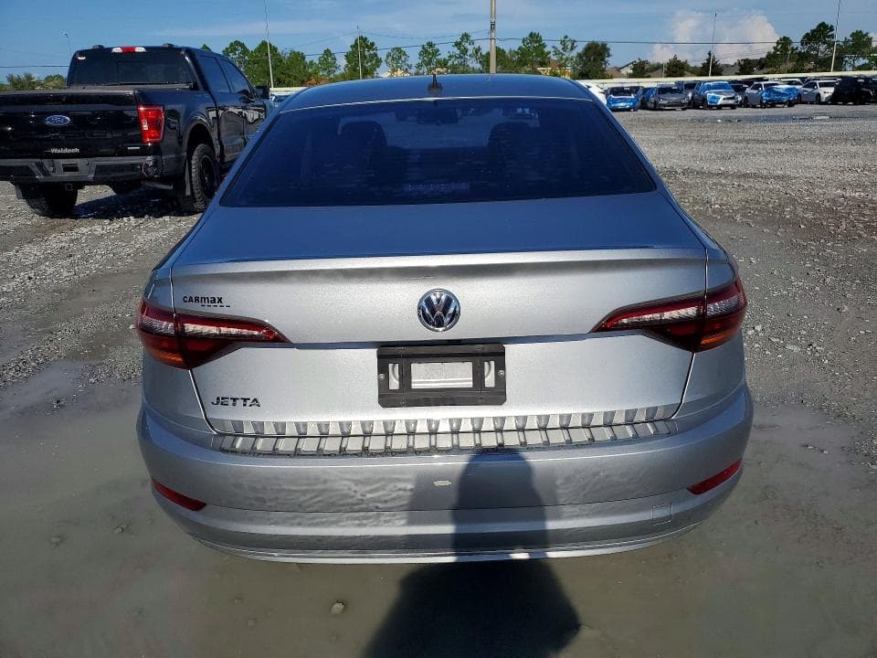 2019 VOLKSWAGEN JETTA S 6