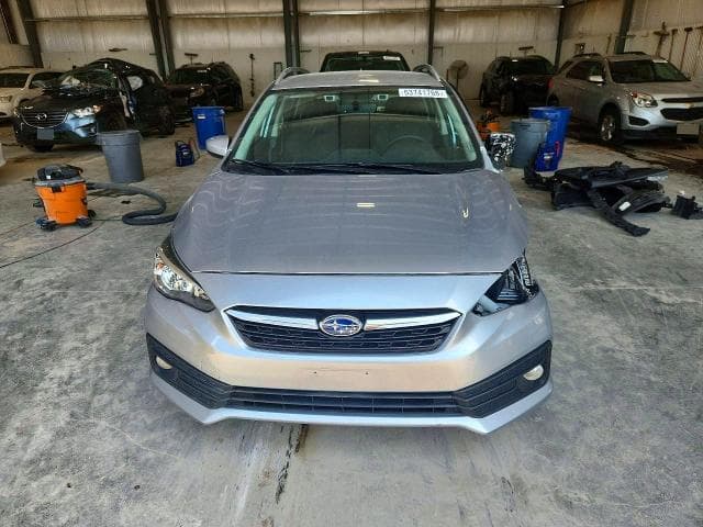 2020 SUBARU IMPREZA PREMIUM 5