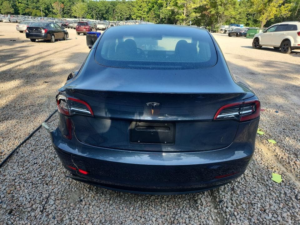 2023 TESLA MODEL 3 6