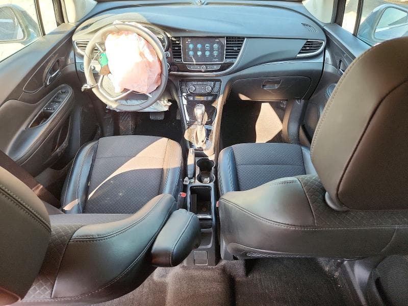 2020 BUICK ENCORE PREFERRED 8