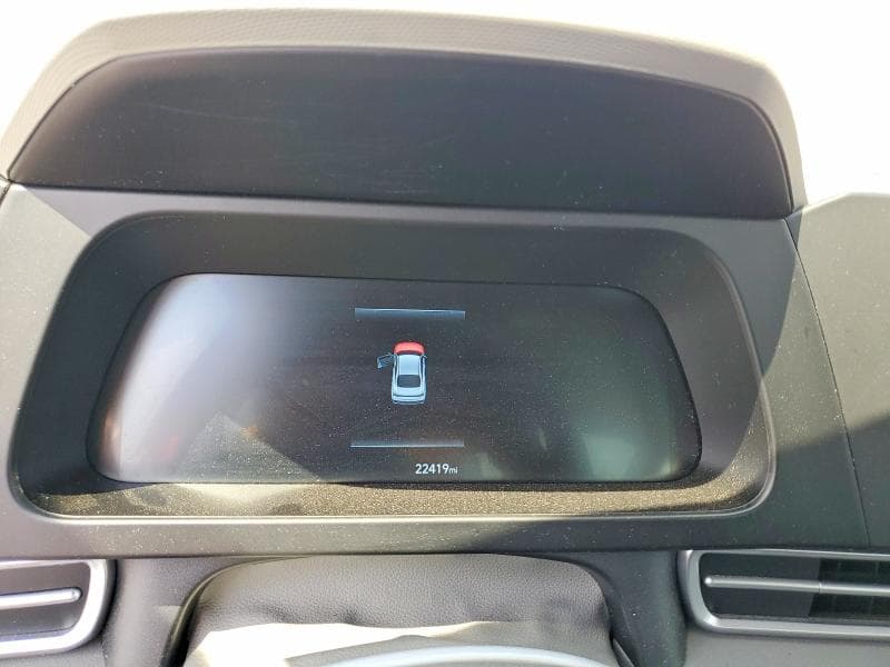2026 HYUNDAI ELANTRA SE 9