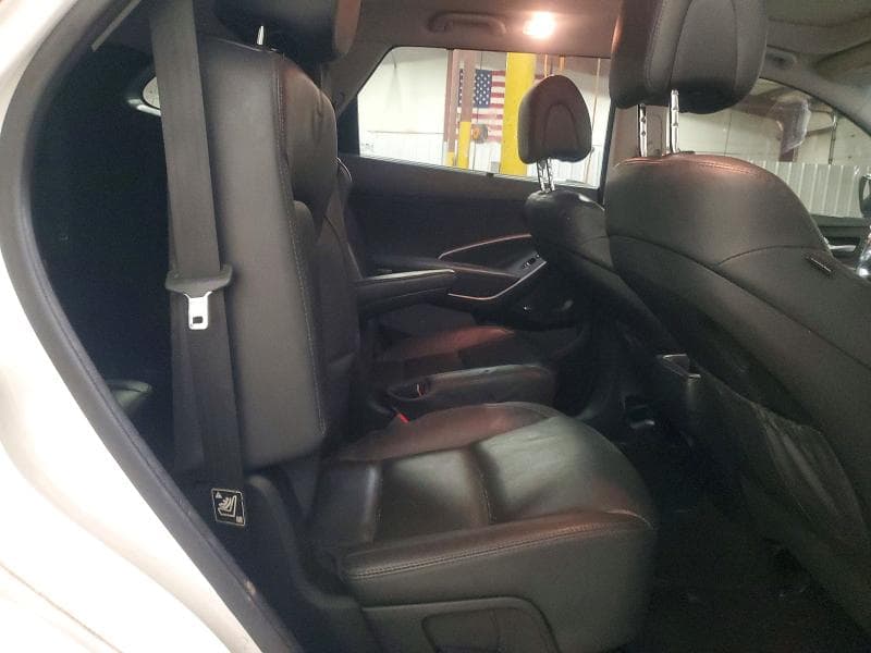 2017 HYUNDAI SANTA FE LIMITED ULTIMATE 11