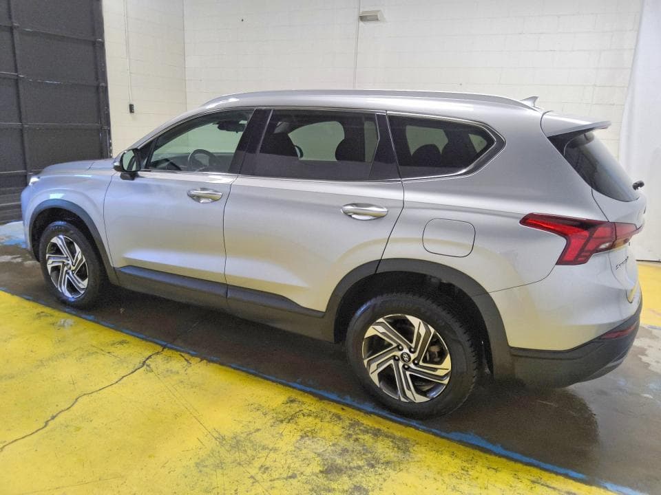 2023 HYUNDAI SANTA FE SEL 2