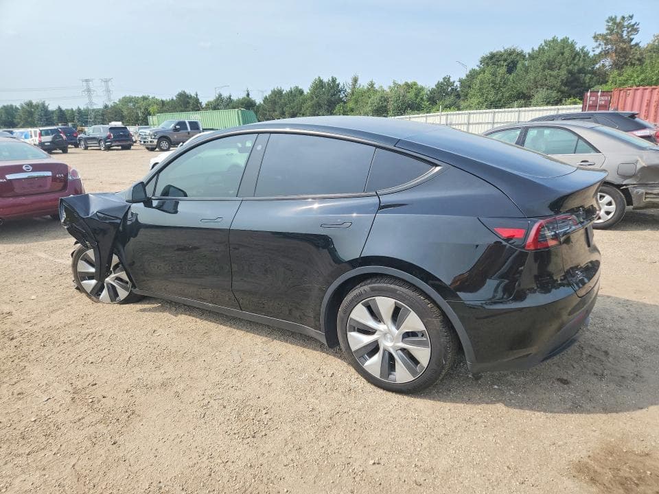 2023 TESLA MODEL Y 2