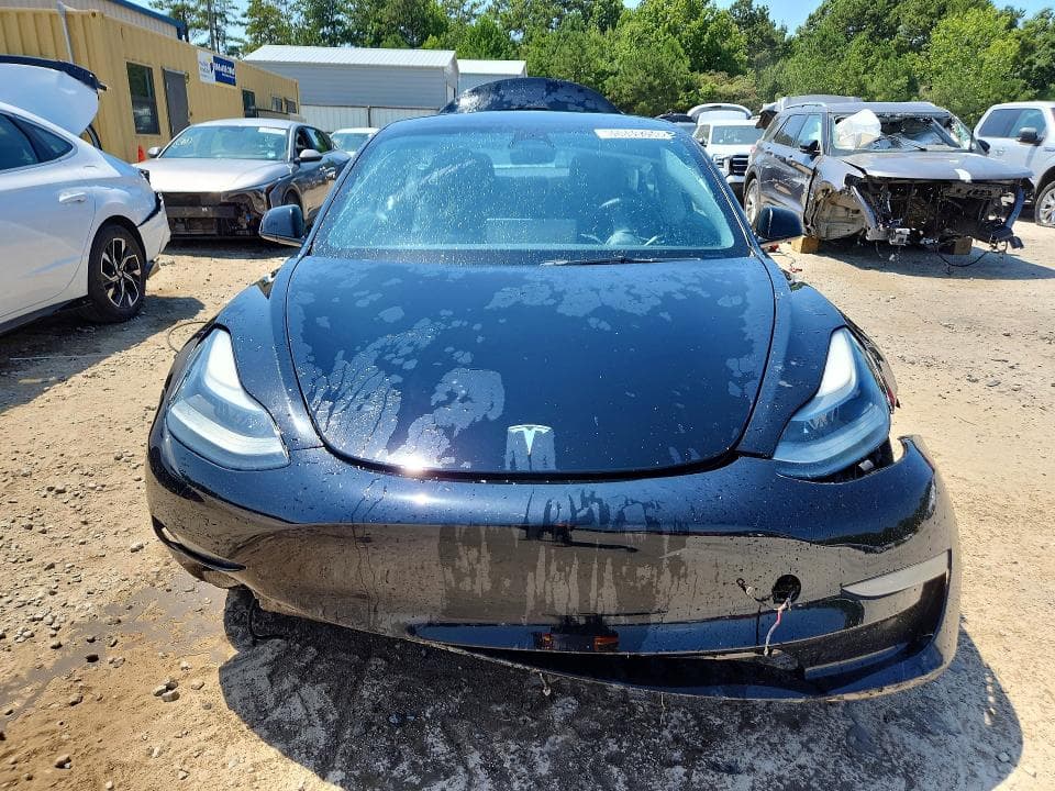 2023 TESLA MODEL 3 5
