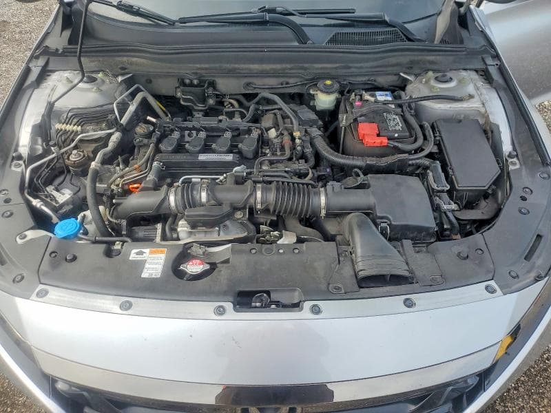 2018 HONDA ACCORD SPORT 11