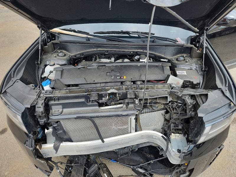 2026 HYUNDAI SANTA FE SEL 12