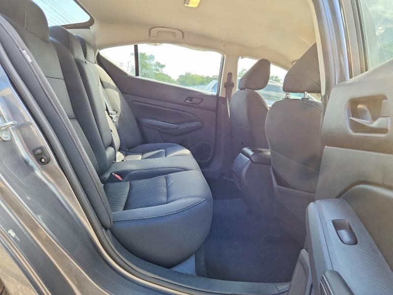 2024 NISSAN ALTIMA SV 10