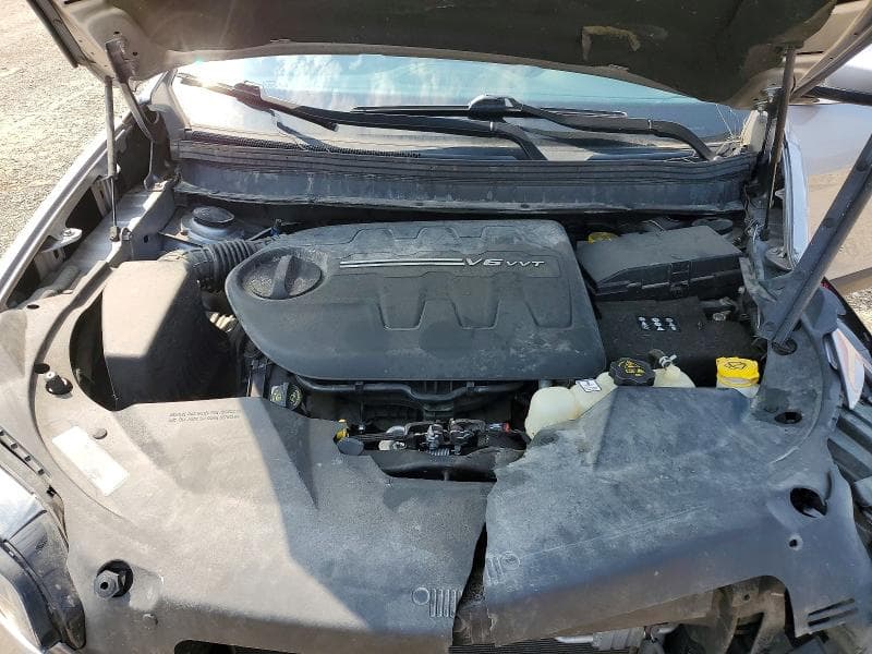 2019 JEEP CHEROKEE LATITUDE PLUS 12