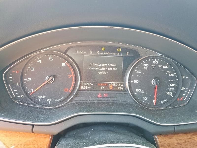 2023 AUDI Q5 PREMIUM 40 9