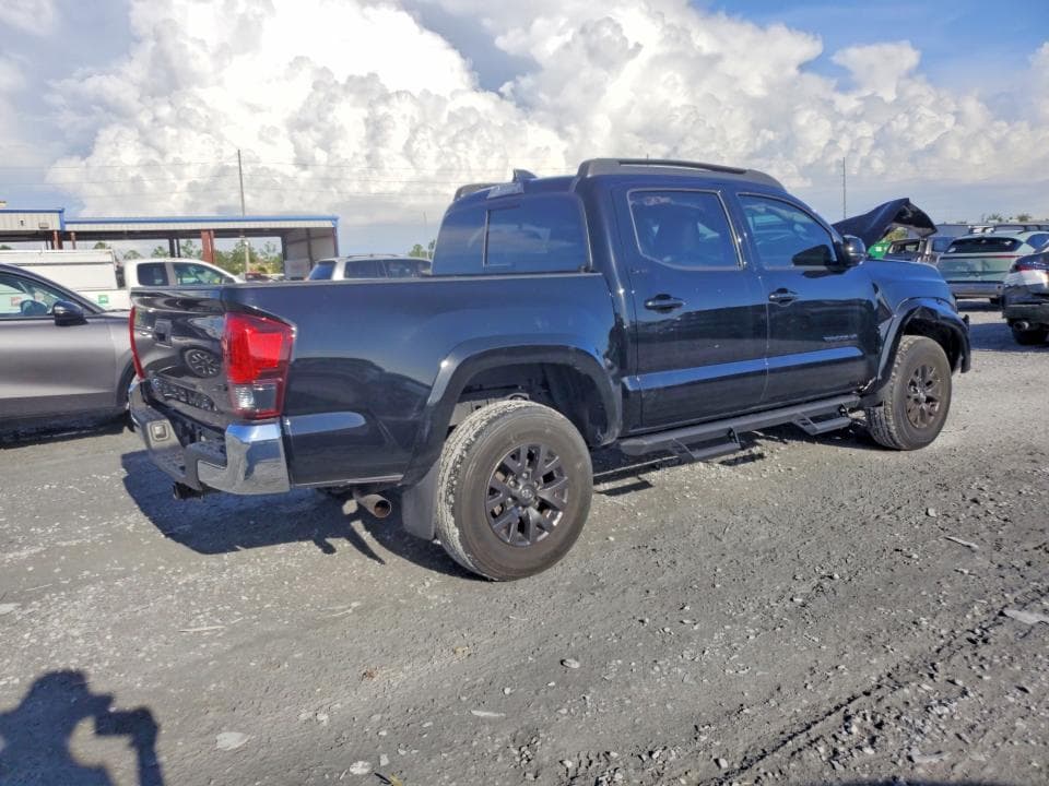 2023 TOYOTA TACOMA SR5 V6 3
