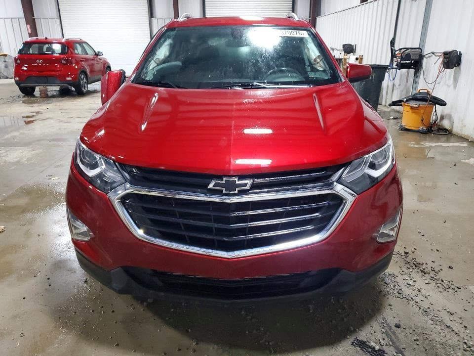 2019 CHEVROLET EQUINOX LT 5