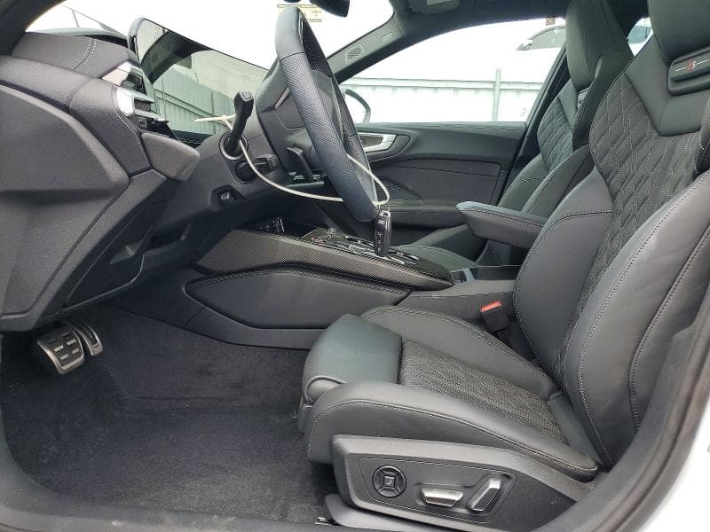 2025 AUDI S5 PREMIUM PLUS 7