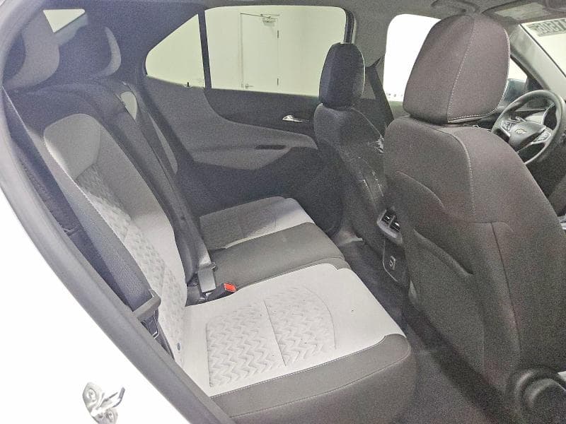 2024 CHEVROLET EQUINOX LS 11