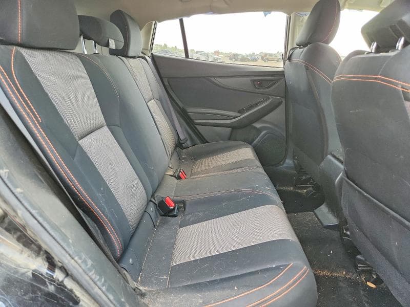 2019 SUBARU CROSSTREK PREMIUM 10