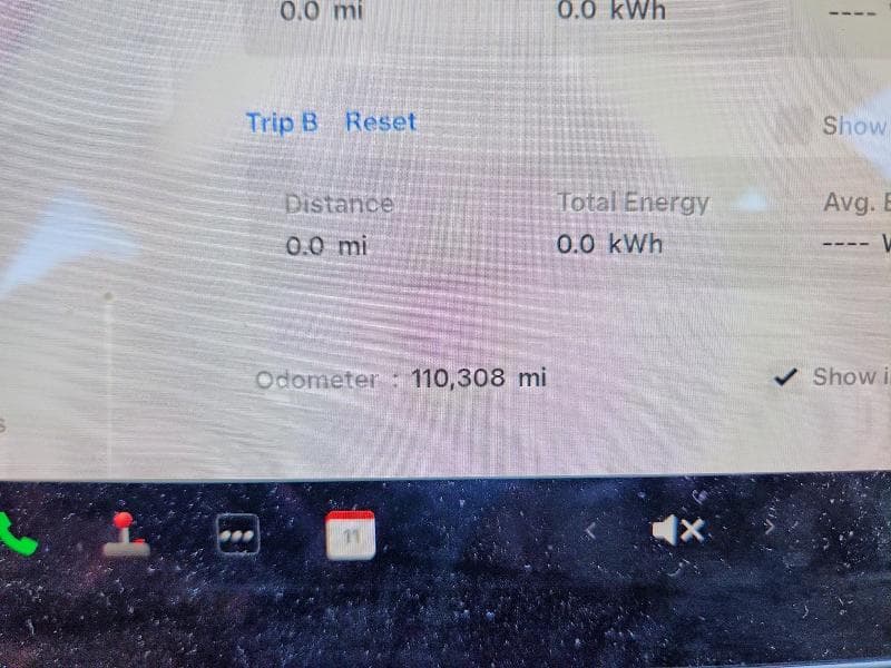 2021 TESLA MODEL 3 9