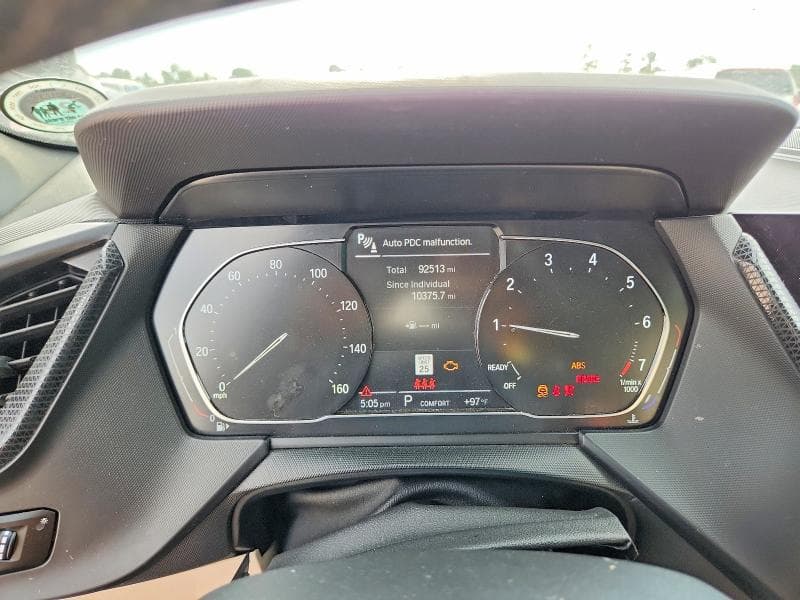 2021 BMW 228XI 9