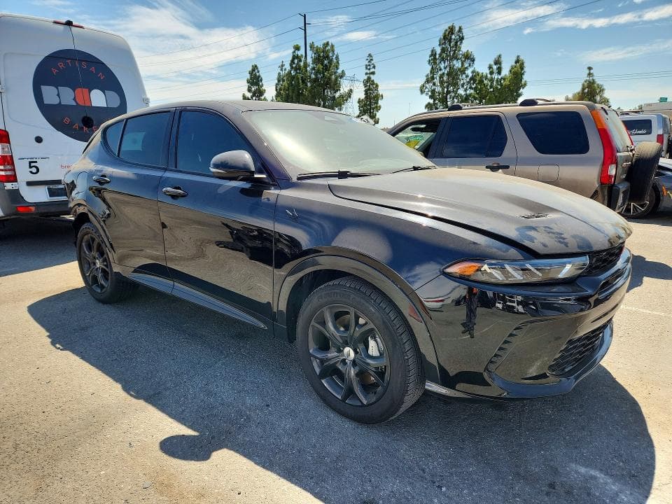 2024 DODGE HORNET R/T PLUS 4