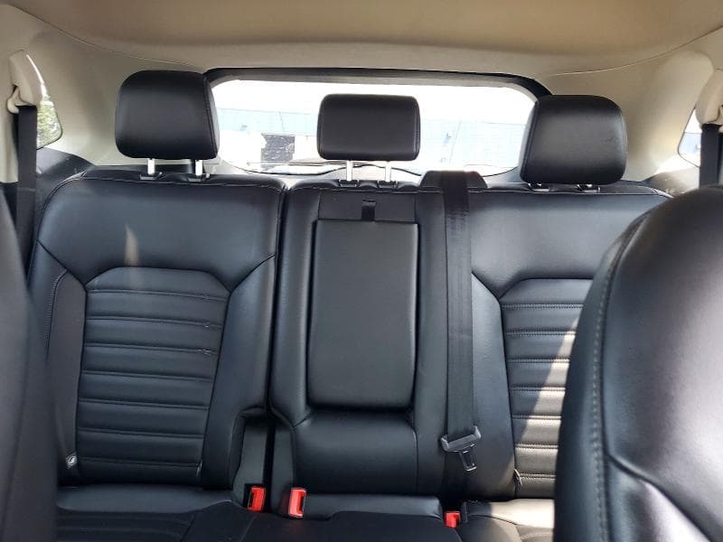 2019 FORD EDGE SEL 10