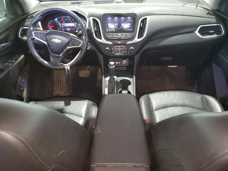 2020 CHEVROLET EQUINOX LT 8