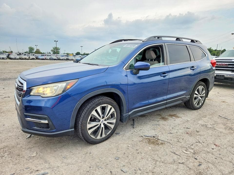 2019 SUBARU ASCENT PREMIUM - 1
