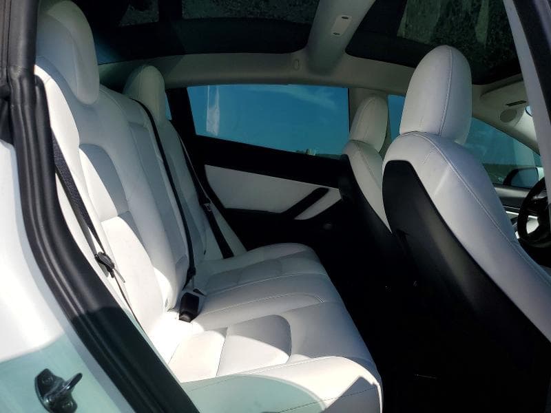 2021 TESLA MODEL 3 10