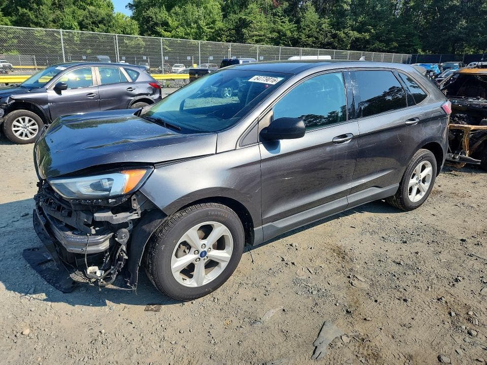 2020 FORD EDGE SE - 1