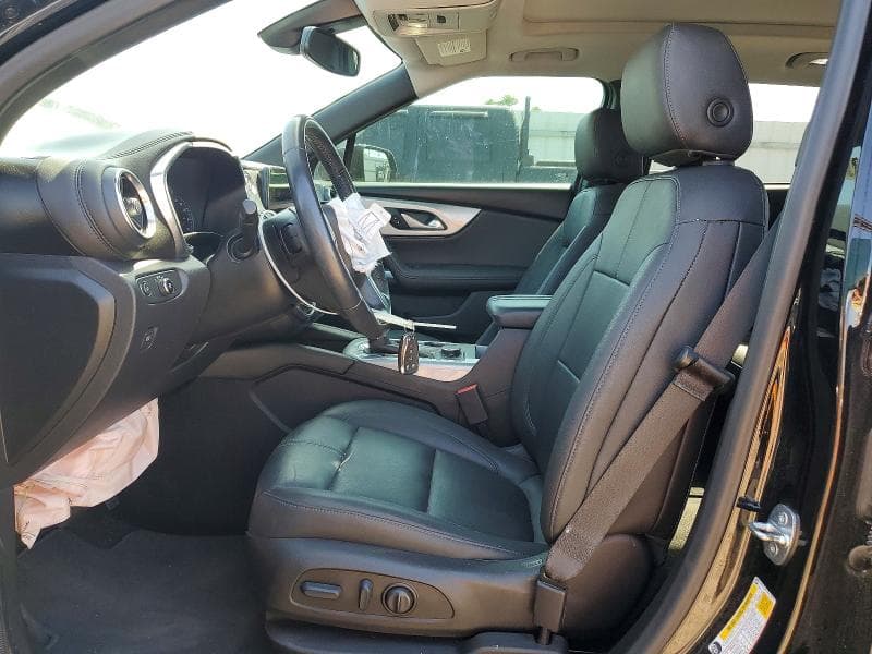 2022 CHEVROLET BLAZER 3LT 7